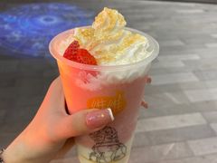 -维维豆奶(金鹰新街口店)