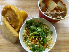 -江三王记牛杂馆(总店)