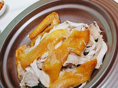 -秋色客家菜(南山店)