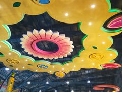 -南京银杏湖乐园