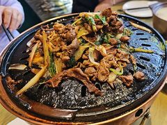 -京味斋·北京烤鸭(北京南站洋桥店)