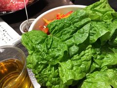 -俺的焼肉(銀座9丁目店)