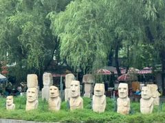 -北京世界公园