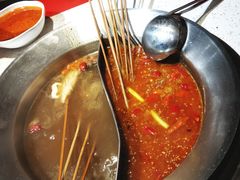 -牛華八婆火锅串串(南中环店)