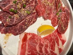 -谷牛日式烤肉(宝山U天地店)