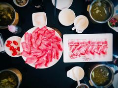 -鲁西肥牛(九方购物中心店)