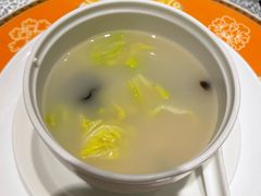 -北京王府井希尔顿酒店·秦唐中餐厅Chynna