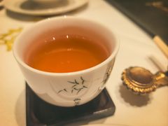 菊普-香港龙凤楼(陆家嘴中心店)