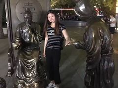 -大雁塔北广场音乐喷泉