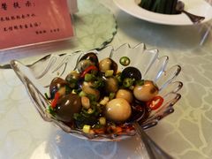 -清华大学-甲所餐厅