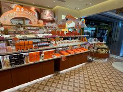 -沪上阿姨·臻选茶饮(上海环球港店)