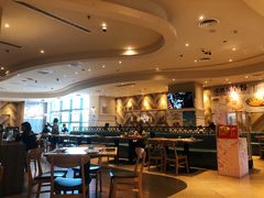 大堂-必胜客(安河桥北店)