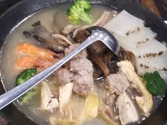 -一楼食业·美食人家