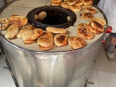 -肖为民麻糕(双桂坊店)