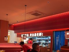-闽上鲜·福建菜(龙湖滨江天街店)