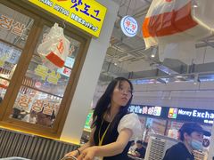 -阿亲家·韩式无限烤肉(不夜城店)