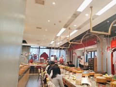 -龍歌自助小火锅(市南金茂湾店)
