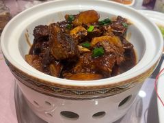 -金时代顺风大酒店(静安大融城店)