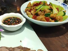 -有梦特色餐厅(古子城店)
