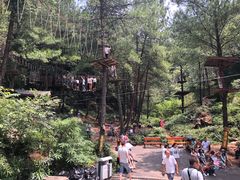 -梦幻奥陶纪景区