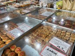 -权记百年老字号(牌坊街店)