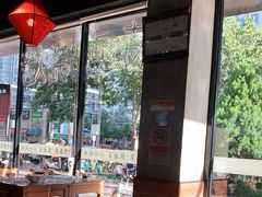 露天位-贺秦生陕面王(富力城店)