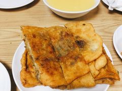 牛肉饼-王三姑牛肉饼