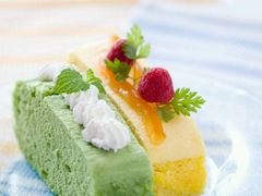 -西村日本料理(香格里拉饭店)