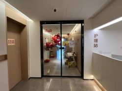 -美悦湾月子中心(熙湖店)