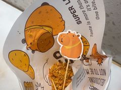 -乐乐姐超级土豆(荟聚店)
