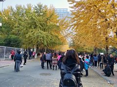 -辽宁大学(崇山校区)