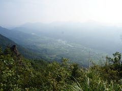 -江西阳明山国家森林公园