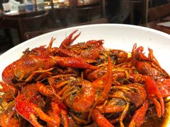 -有位虾匠·香辣蟹·小龙虾(李村店)
