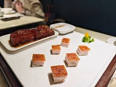 烧腊拼盘-陶陶居酒家(SM二期购物广场店)