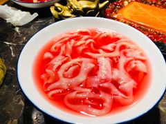 -蜀辣居鲜货老火锅(红牌楼店)
