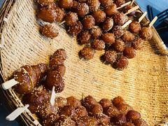 -柴门饭儿(成都太古里店)