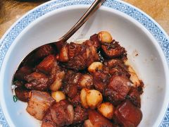 -湘邻呷铺·田园家宴(汉基广场店)