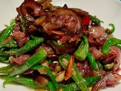 樟树港辣椒炒肉-许家菜(DT51店)