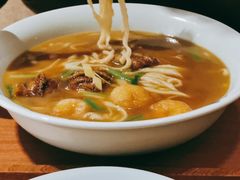 -难忘的面(五矿君澜酒店)