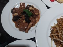 -外高桥喜来登酒店采悦轩