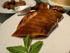 -四世同堂·京菜·烤鸭(双井店)