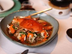 -三号黄浦会Canton Table