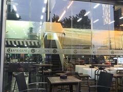 -ACE&CAFE火车咖啡厅(751店)