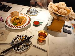 -太食獸泰式茶餐厅(济南万象城店)