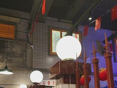-楠火锅(昆山金鹰店)
