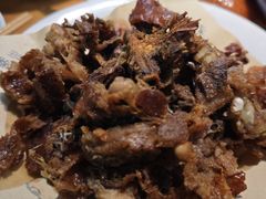 -宴礼烤鸭本味菜(蠡县商业步行街店)