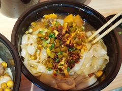 -老东江米粉