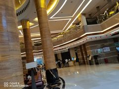 -张家界青和锦江国际酒店