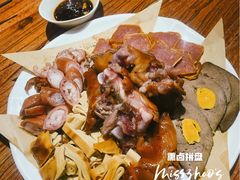 -马家饭堂(南街薰酱店)