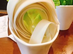 -憨石匠鲜菜火锅(沙坪坝融汇温泉店)